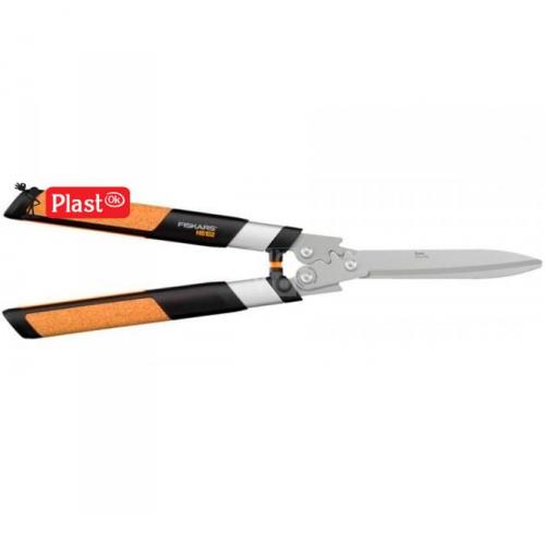Ножиці для живоплоту Fiskars Quantum HS102 (114820) Ножиці для живоплоту Fiskars Quantum HS102 (114820)